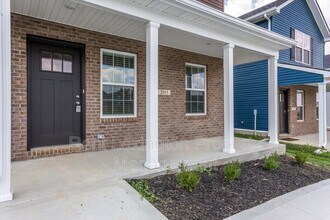 2015 Dolly Dr in Richmond, KY - Building Photo - Building Photo