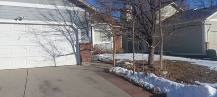2013 Cheyenne Ave in Loveland, CO - Foto de edificio - Building Photo