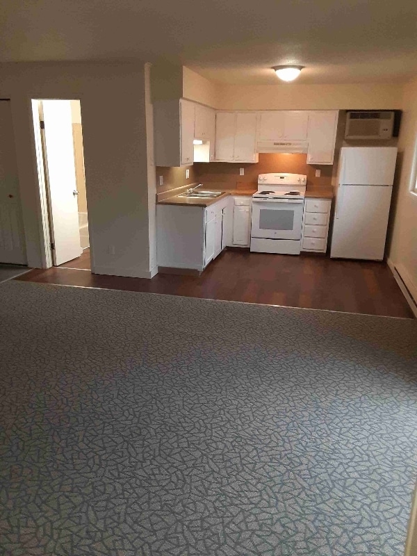 1019 Colonial Dr in Benton Harbor, MI - Building Photo - Building Photo