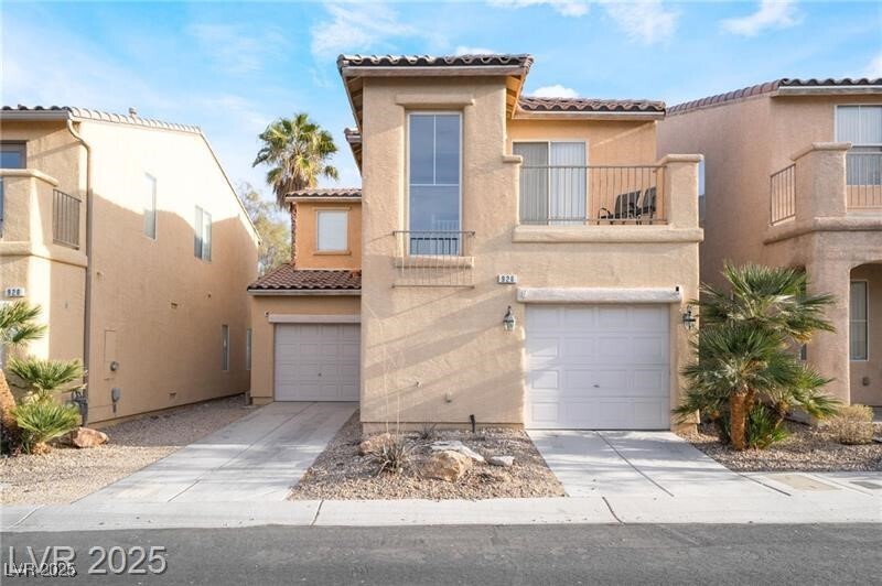 926 Shining Rose Pl in Henderson, NV - Building Photo