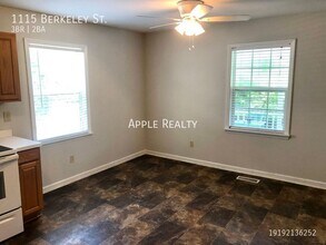 1115 Berkeley St in Durham, NC - Building Photo - Building Photo