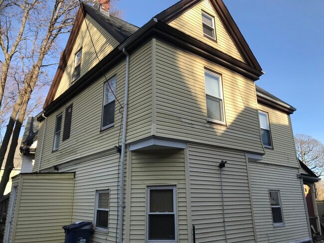property at 5 Otisfield St