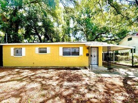 1003 E 22nd Ave. in Tampa, FL - Building Photo