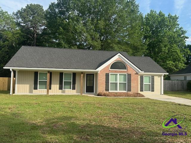 property at 719 Shannon Ridge Dr
