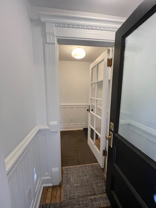 130 Underhill Ave, Unit #1 in Brooklyn, NY - Building Photo - Building Photo