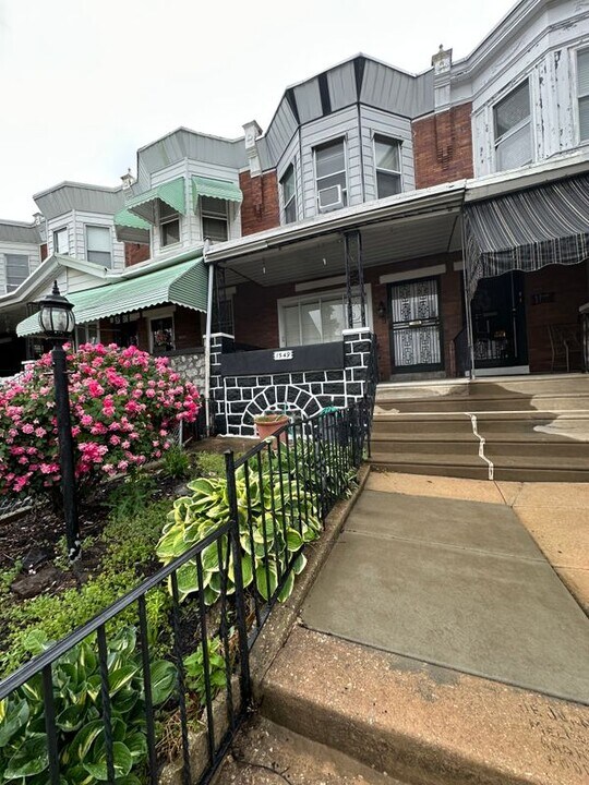 1549 57th in Philadelphia, PA - Building Photo