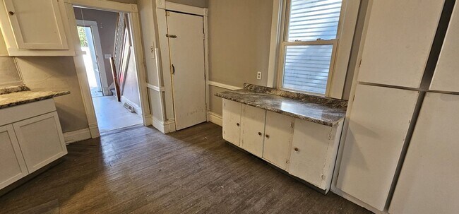 602 E Ravine Ave in Peoria, IL - Foto de edificio - Building Photo