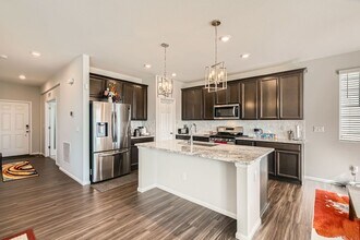 395 Western Sky Cir in Longmont, CO - Building Photo - Building Photo