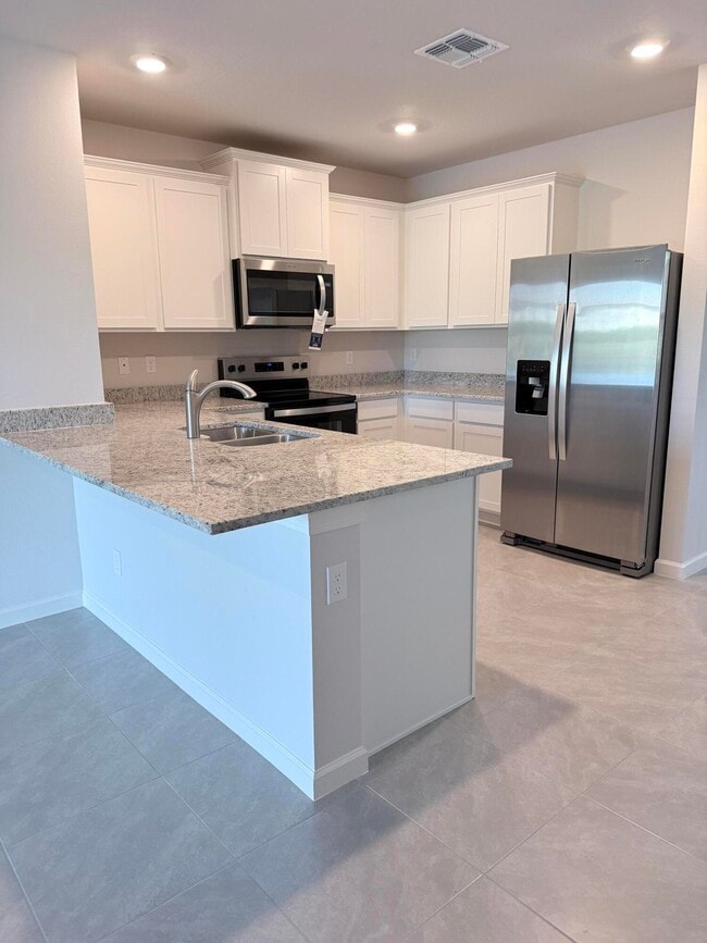 12134 Rimini Wy in Port St. Lucie, FL - Building Photo - Building Photo