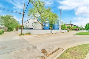 2202 N Peak St in Dallas, TX - Building Photo - Building Photo