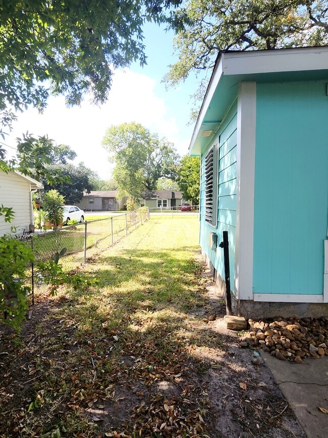 property at 3103 Avenue H