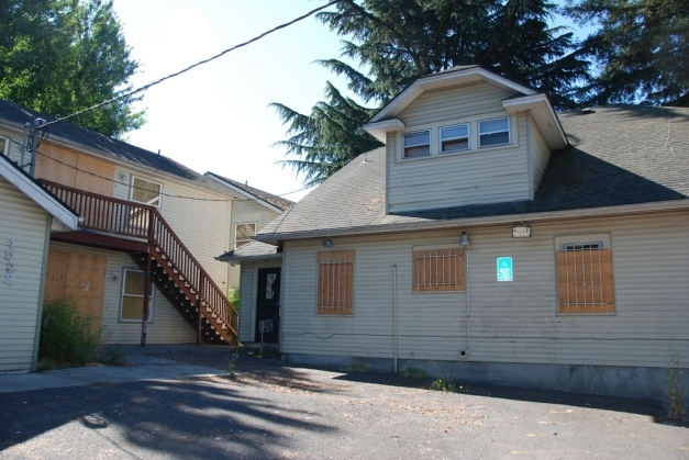 1241-1249 N Prescott St in Portland, OR - Building Photo - Building Photo