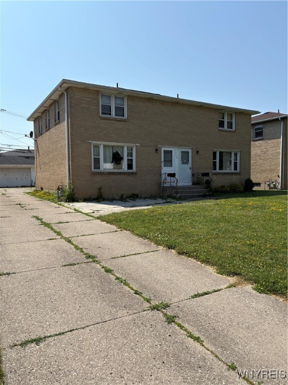 366 Carmen Rd in Buffalo, NY - Building Photo - Building Photo