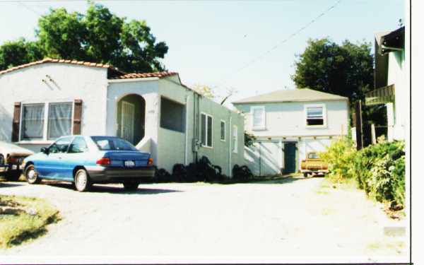 1157 Veale St in Martinez, CA - Building Photo - Building Photo