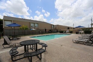 Parkview Apartments