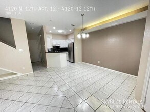4120 N 12th St in McAllen, TX - Building Photo - Building Photo