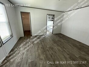 3703 Camelia in Temple, TX - Building Photo - Building Photo