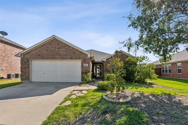 property at 4401 Sycamore Rd