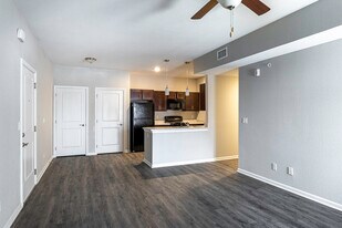 Whittier Place in Emporia, KS - Building Photo