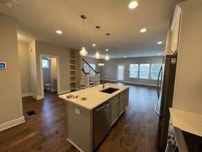 1436 Ann St in Nashville, TN - Building Photo - Building Photo