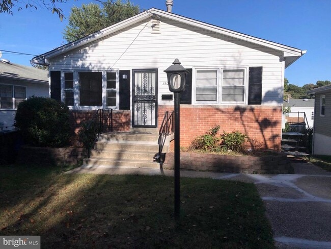 property at 8609 34th Ave