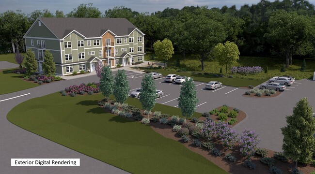 property at 217 Rockingham Rd