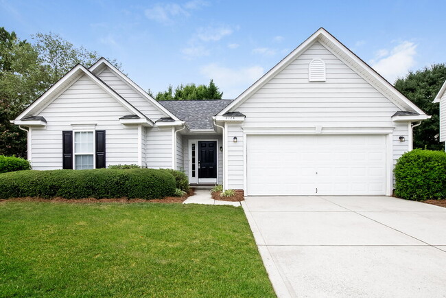 property at 6724 Mimosa St