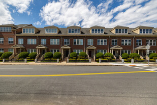 Powder Mill Square Apartments