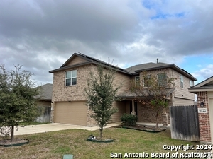 6518 Hoffman Pln in San Antonio, TX - Building Photo - Building Photo