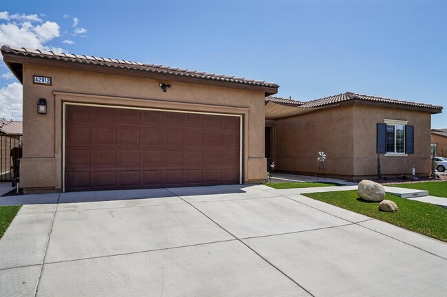 42912 Gazapo Ct in Indio, CA - Building Photo - Building Photo