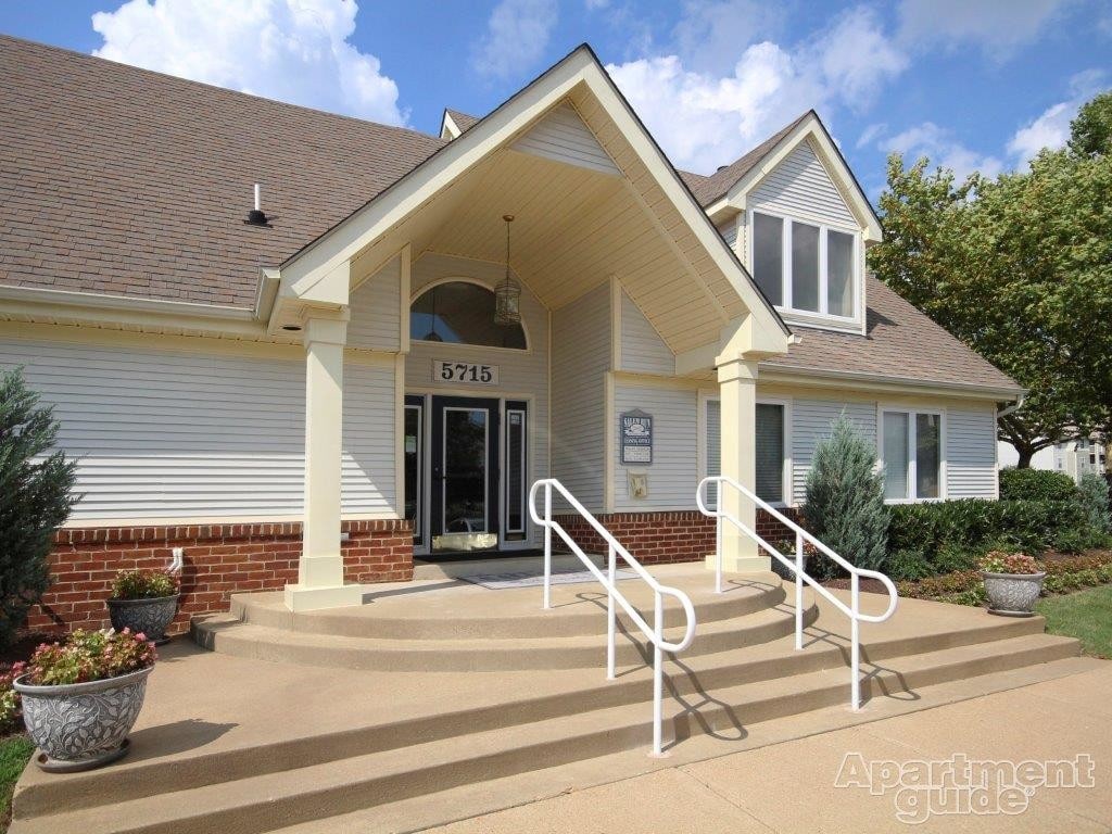 Salem Run Apartments in Fredericksburg, VA