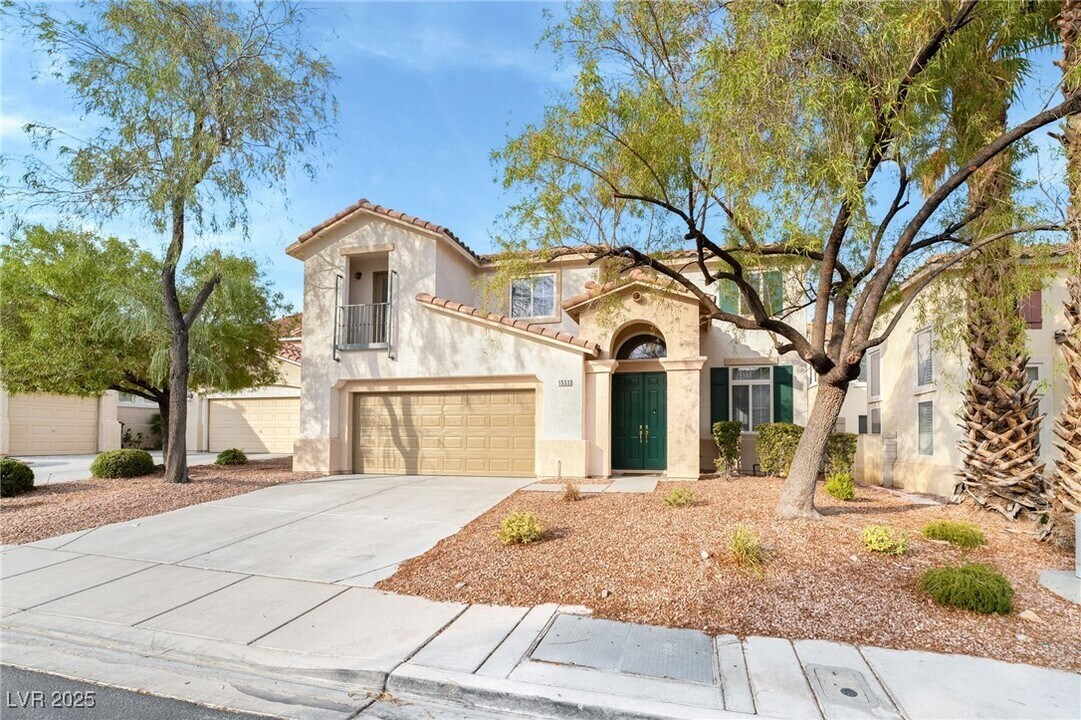 1533 Sabatini Dr in Henderson, NV - Building Photo
