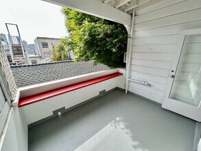 33 Genoa Pl in San Francisco, CA - Building Photo - Building Photo