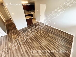 2424 Pritchard Rd in Marrero, LA - Building Photo - Building Photo