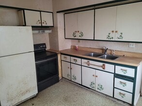 203 W Lindell St in West Frankfort, IL - Building Photo - Building Photo