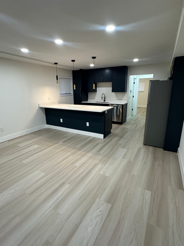 1030 Ford Ave in Wyandotte, MI - Building Photo - Building Photo