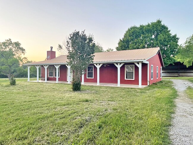property at 326 Co Rd 4228