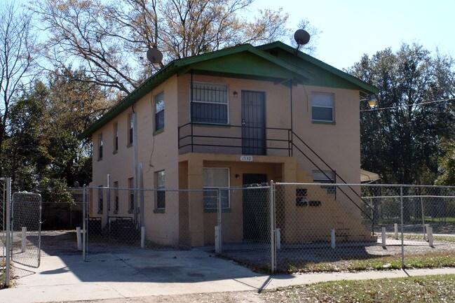 1530 W 21st St in Jacksonville, FL - Building Photo - Building Photo