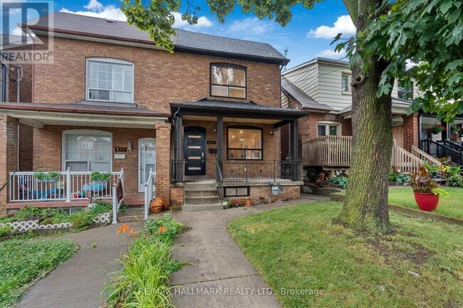 property at 211 Gilbert Ave