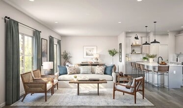 277 Parkwood Vista Way in Summerville, SC - Foto de edificio - Building Photo