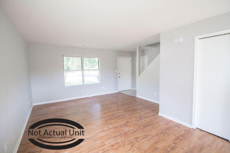 3263 S Brampton Ct in Columbia, MO - Building Photo - Building Photo