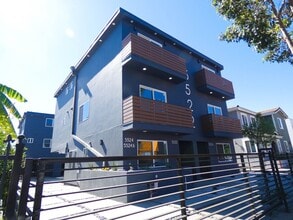 5522 Barton Ave in Los Angeles, CA - Building Photo - Building Photo