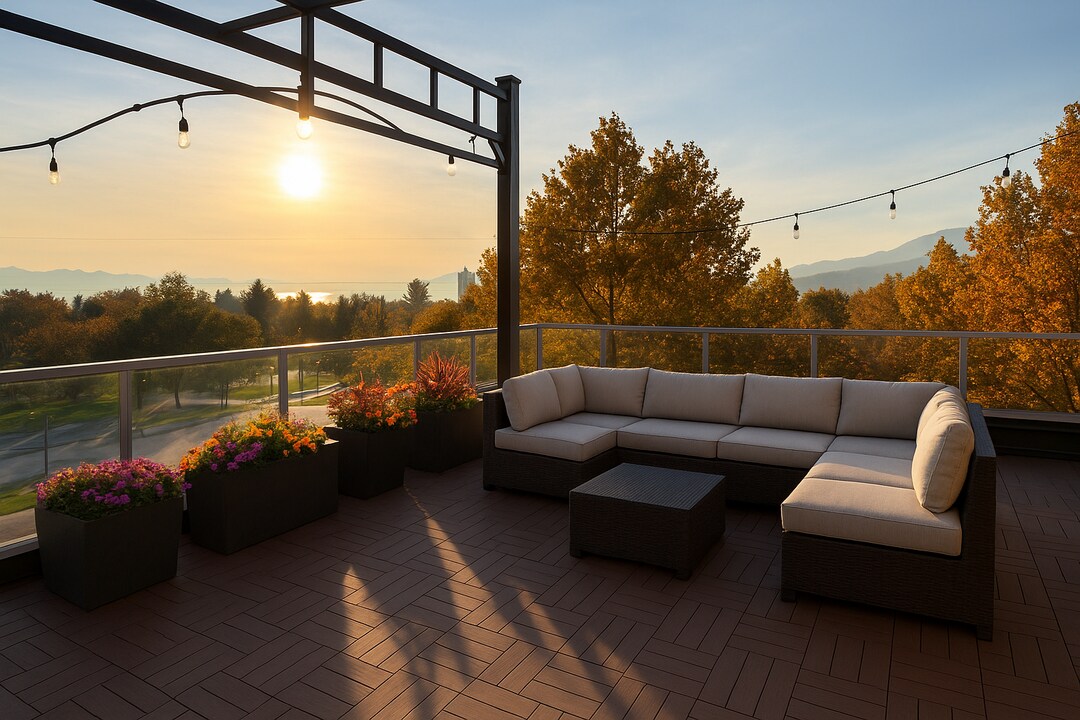 1515 Highland Dr N in Kelowna, BC - Building Photo