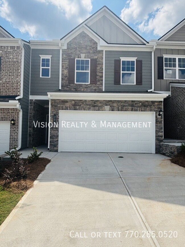 property at 206 Bastian Dr