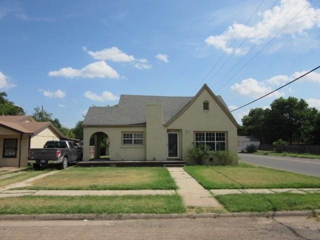 property at 3249 S 6th St