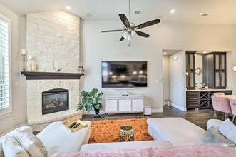 1563 Jocelyn Dr in Haslet, TX - Building Photo - Building Photo