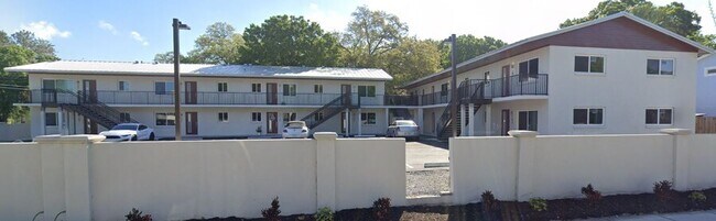 1600 8th St in Sarasota, FL - Building Photo - Building Photo
