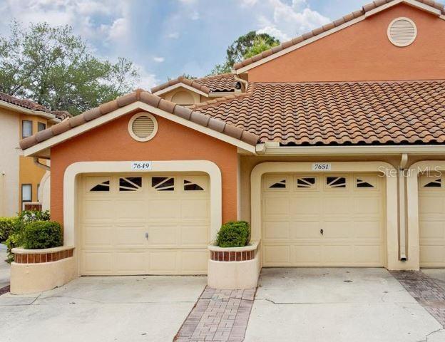 7651 Sugar Bend Dr in Orlando, FL - Building Photo