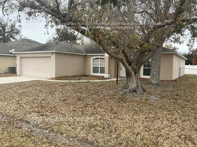 936 Delano Ct in Kissimmee, FL - Building Photo - Building Photo