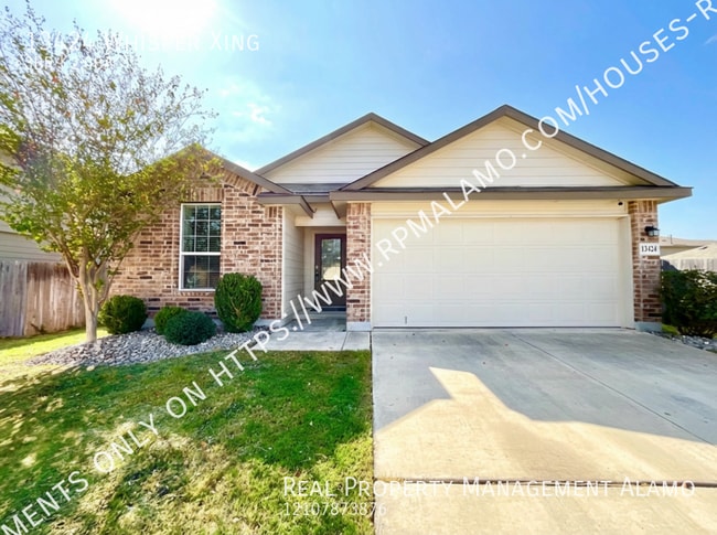 property at 13424 Whisper Xing